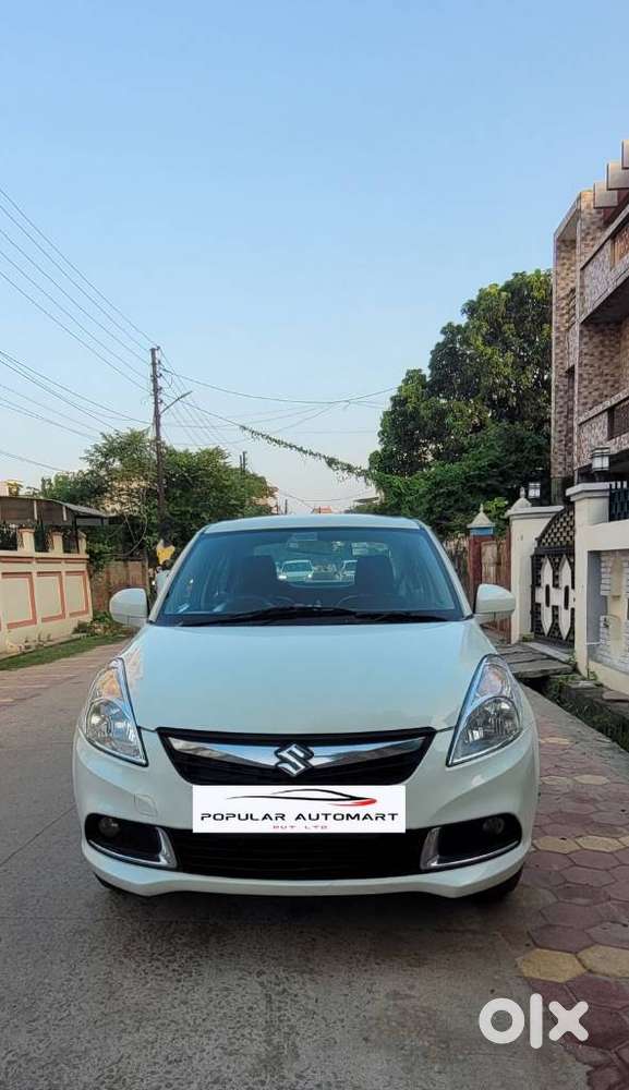 Maruti Suzuki Swift Dzire Tour Ldi, 2022, Cng & Hybrids