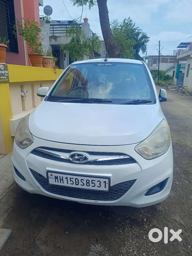 Hyundai I10 Magna 2013 Petrol Manual