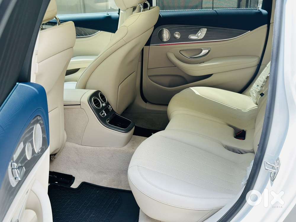 Mercedes-benz E-class E220d Lwb, 2023, Diesel