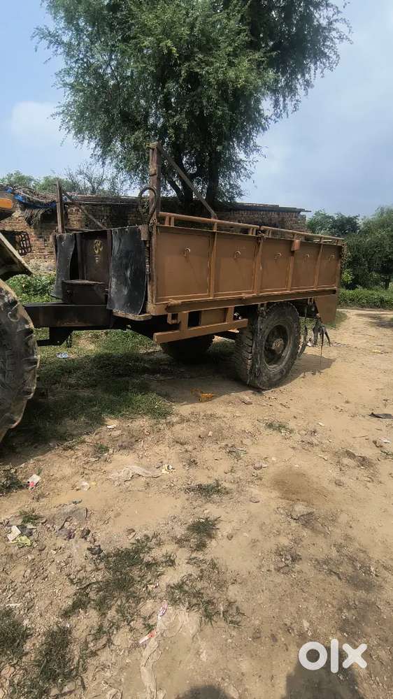 Mahindra Thar Diesel 3 Years