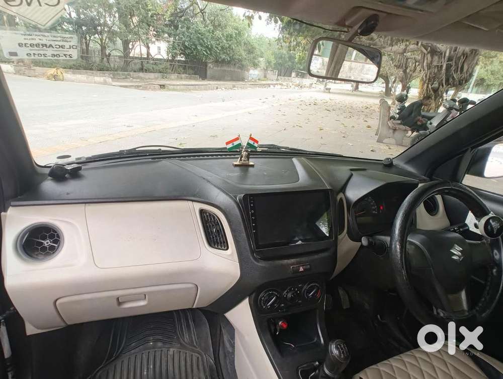 Maruti Suzuki Wagon R 1.0 2019-2022 Lxi Cng, 2019, Cng & Hybrids