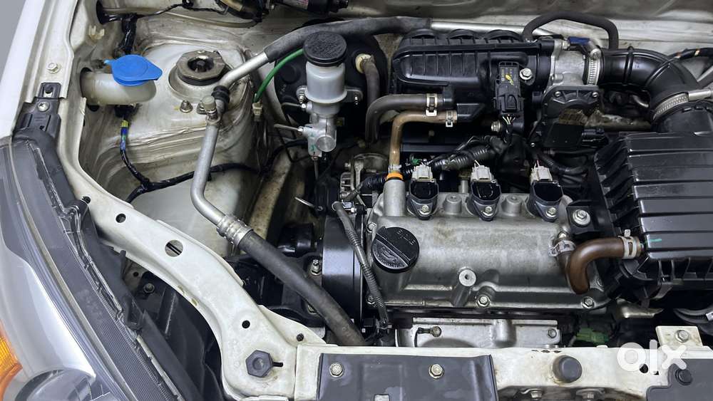 Maruti Suzuki Alto 800 Vxi, 2018, Petrol
