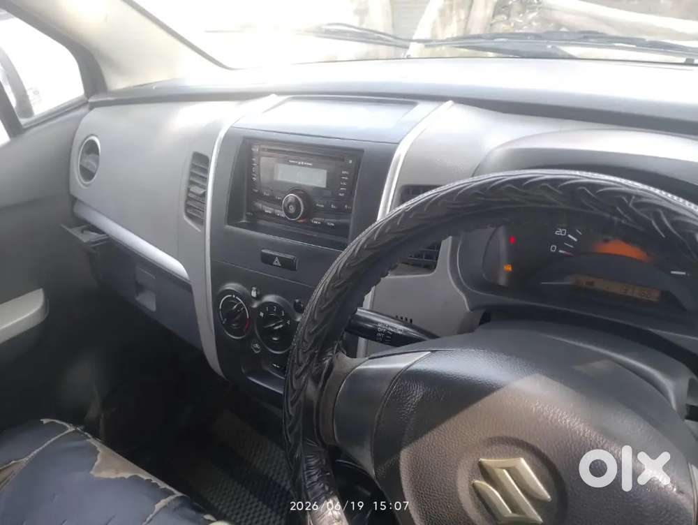 Maruti Suzuki 1000 2012 Ac