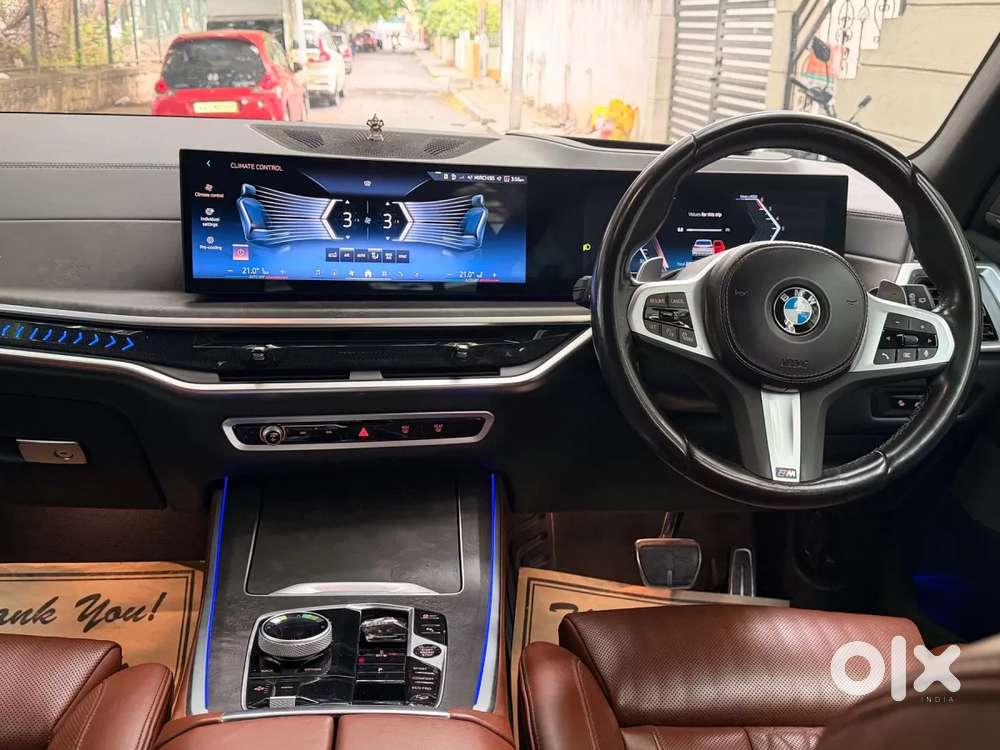 Bmw X5 Xdrive 30d M Sport, 2023, Diesel