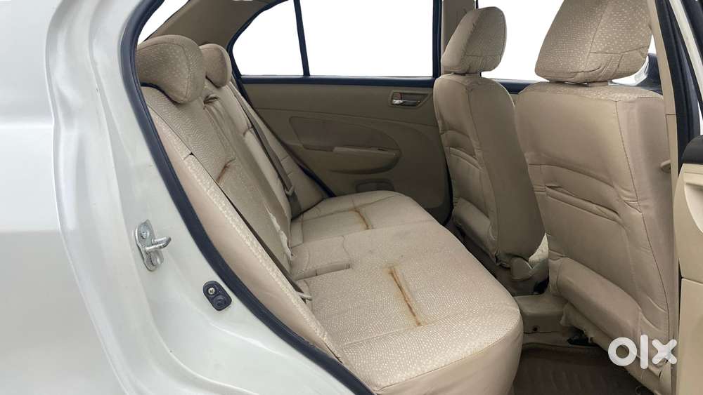 Maruti Suzuki Swift Dzire Zdi Bsiv, 2014, Diesel