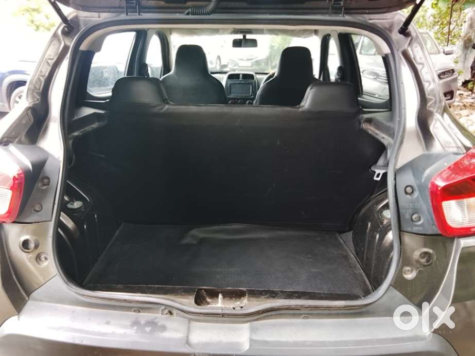 Renault Kwid 0.8 Rxl, 2019, Petrol