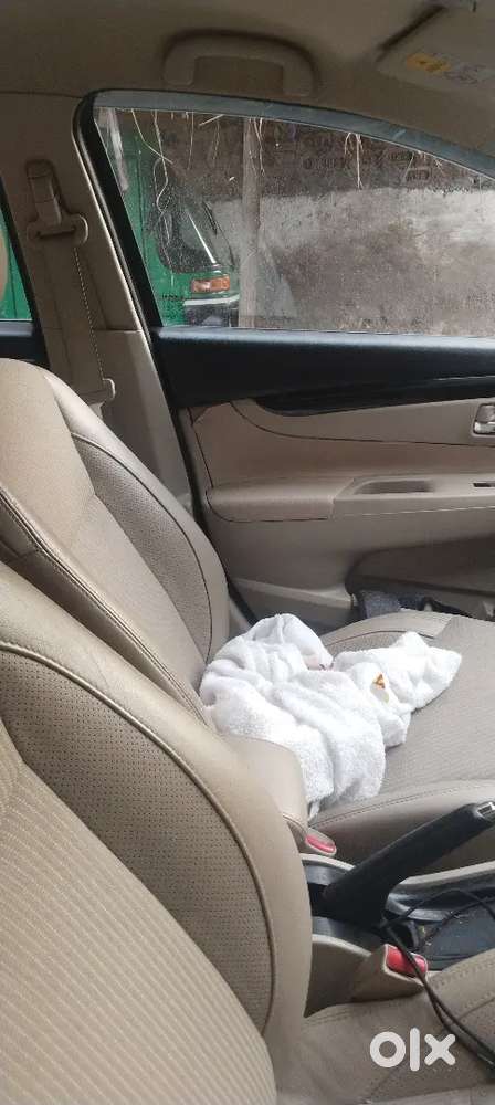 Maruti Suzuki Ciaz 2017 Diesel 60000 Km Driven