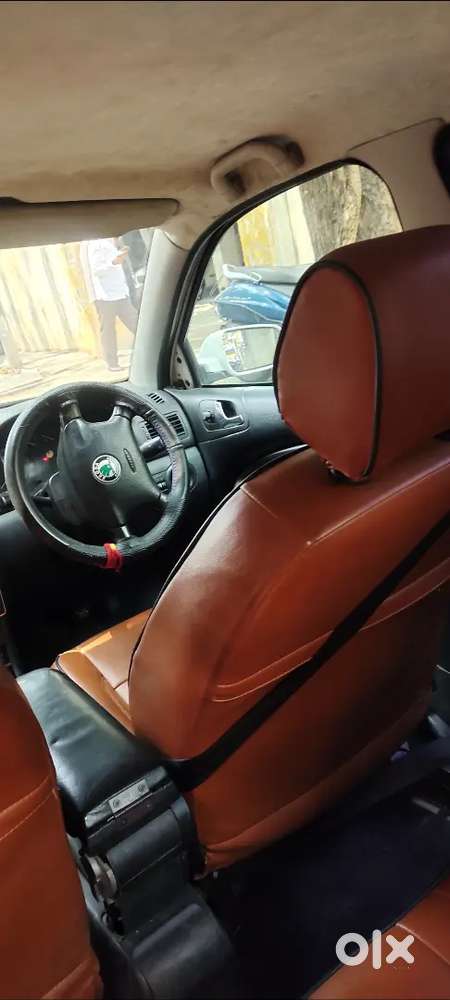 Skoda Octavia 2006 Diesel 130000 Km Driven