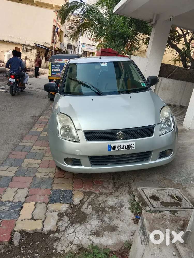 Swift Vxi 2007 Model