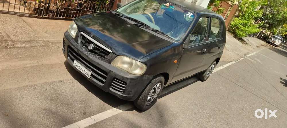 Maruti Suzuki Alto  Lxi 2009 Car