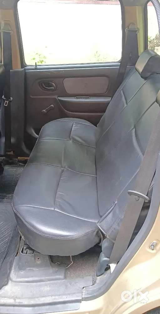 Maruti Suzuki Wagon R Lxi 2008 Original