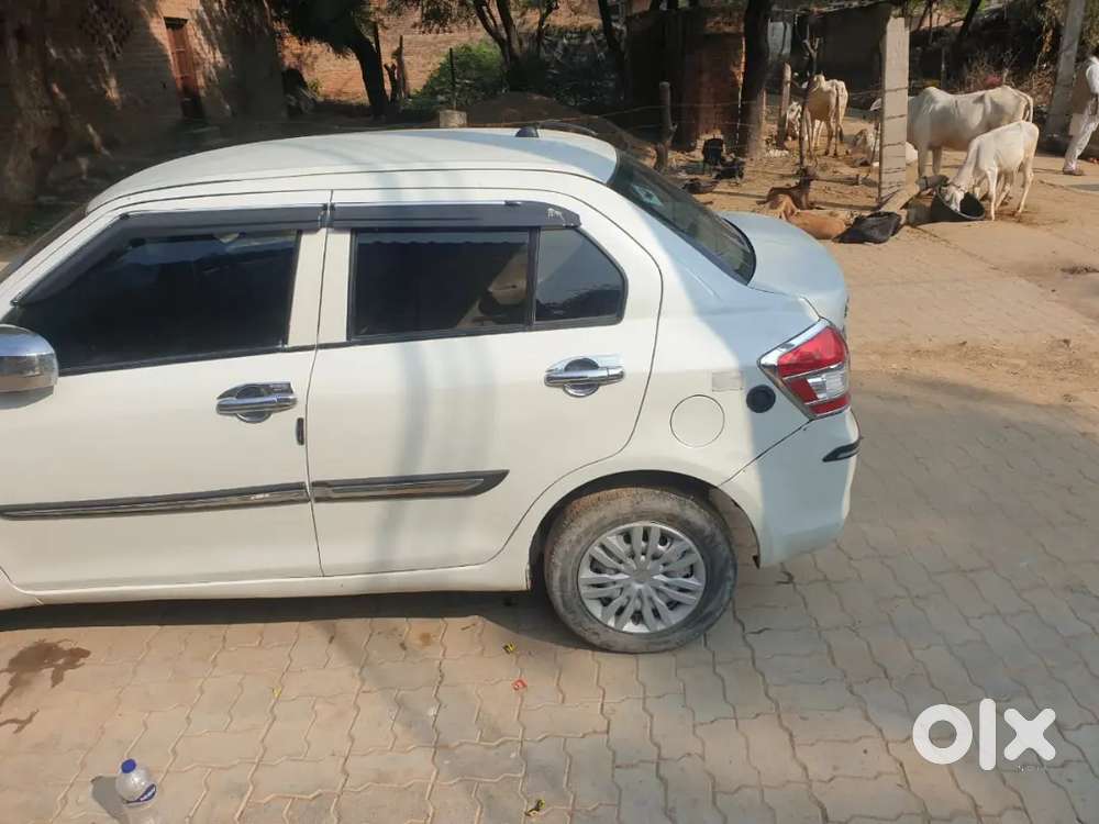 2019 Maruti Swift Dzire Tour