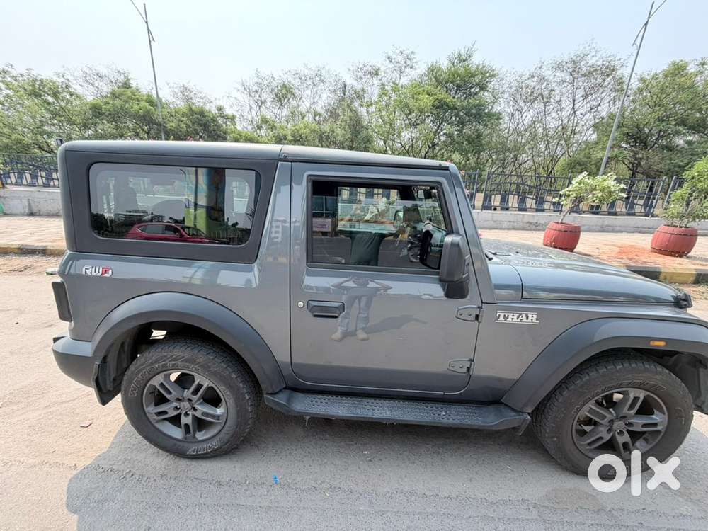 Mahindra Petrol Car 2024
