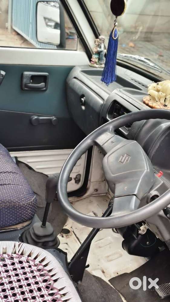 Maruti Suzuki Ertiga Vdi, 2012, Diesel