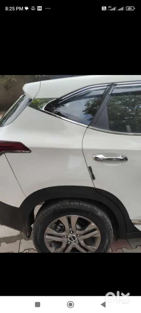 Kia Car Showroom Condition Full Insurancetop Model Automatic