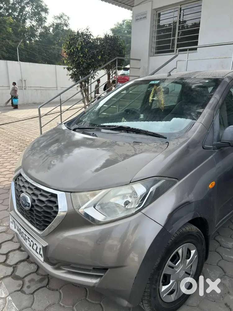 Datsun Redi Go 2018