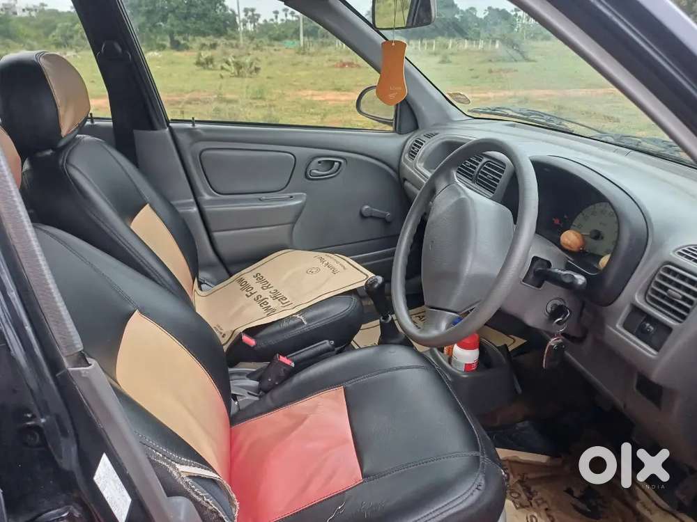 Well-maintained Vehicle For Sale &ndash; 1st Owner