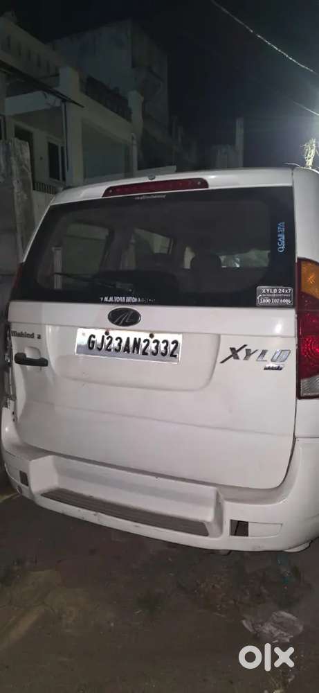 Mahindra Xylo 2013 Diesel Well Maintained