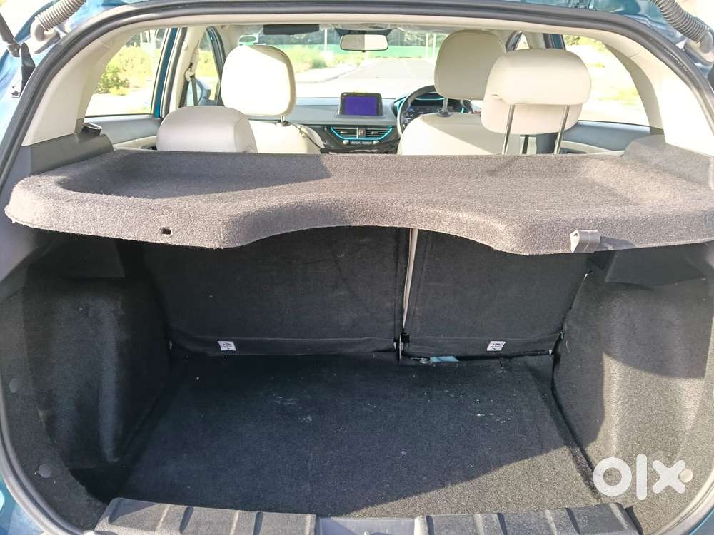 Tata Nexon Ev Xz Plus Lux, 2021, Electric