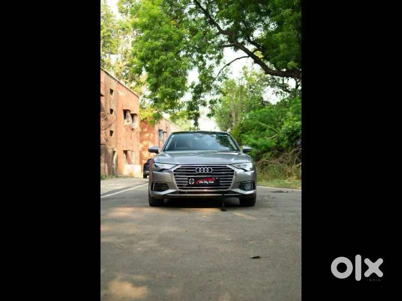 Audi A6 2.0 45 Tfsi Premium Plus, 2021, Petrol