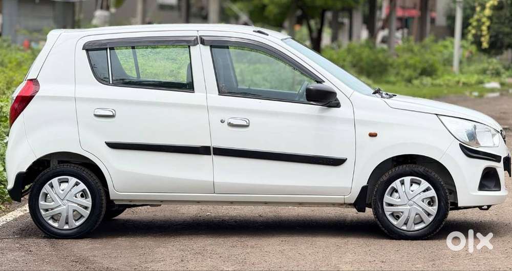 Maruti Suzuki Alto K10, 2017, Cng & Hybrids