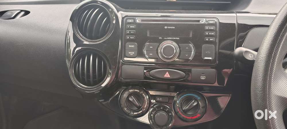 Toyota Etios Cross 1.2l G, 2014, Petrol
