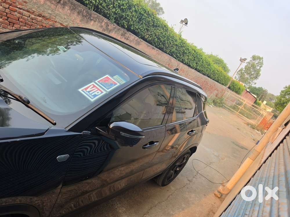 Tata Harrier Diesel 2024