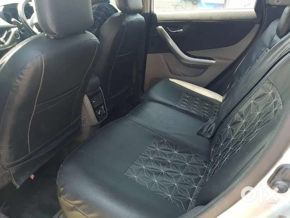 Tata Nexon 2017 Diesel 130000 Km Driven