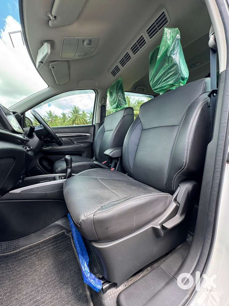 Maruti Xl6 Petrol 2024