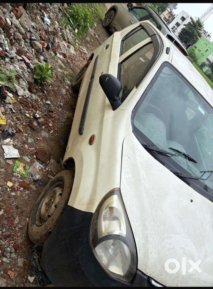 Maruti Suzuki Alto 800 2013 Petrol