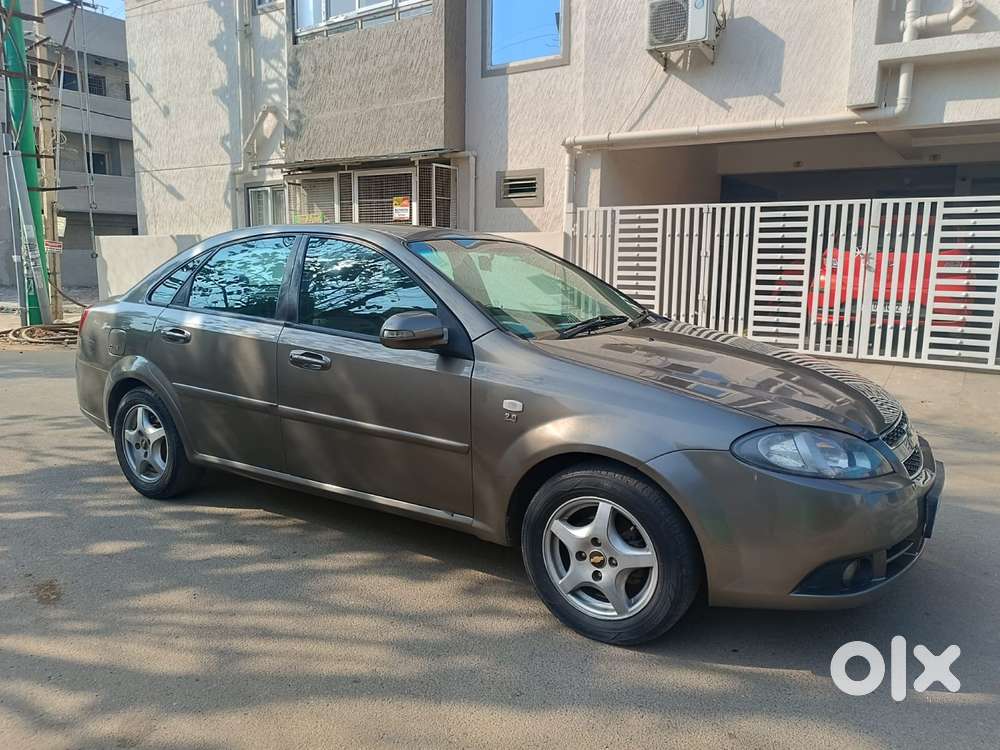 Chevrolet Optra 1.6, 2011, Diesel