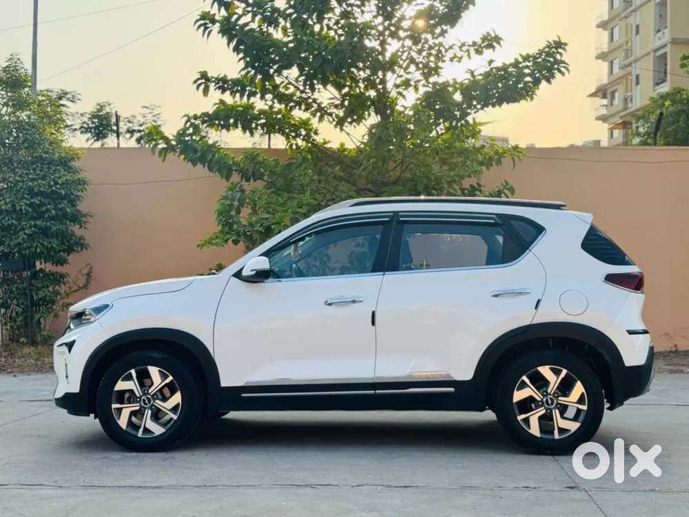 Kia Sonet Htx 1.5 Diesel, 2023, Diesel