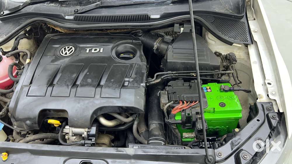 Volkswagen Ameo 1.5 Tdi Trendline, 2018, Diesel