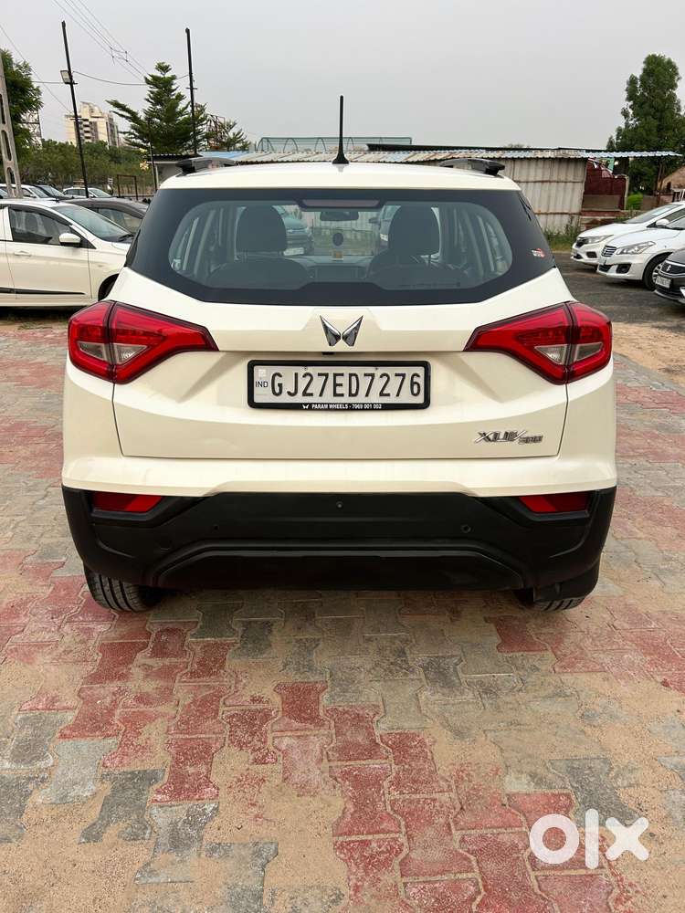 Mahindra Xuv300 W6 Diesel, 2023, Diesel