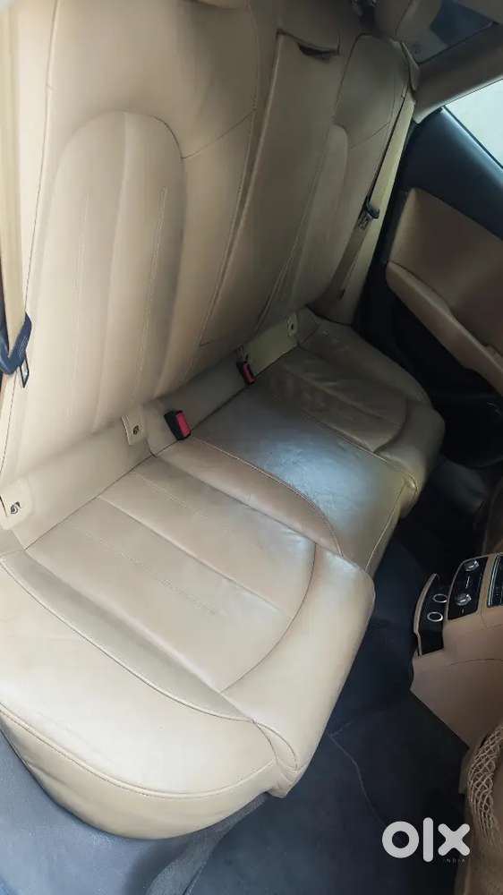 Audi A7 Diesel Quattro 2012