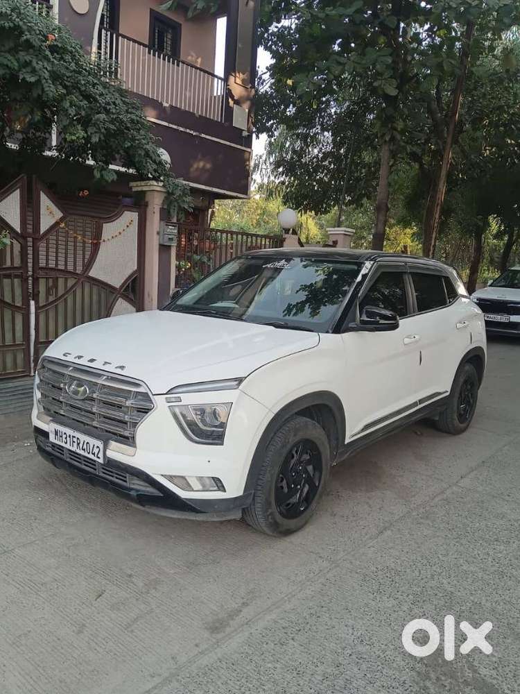 Hyundai Creta 1.5 Ex Diesel, 2020, Diesel