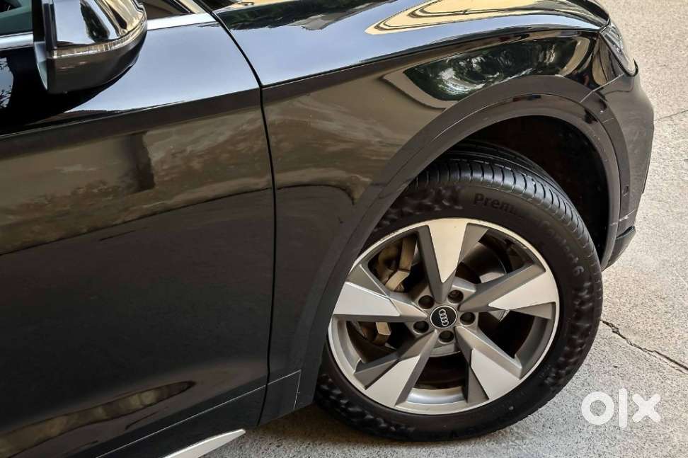 Audi Q5, 2023, Petrol