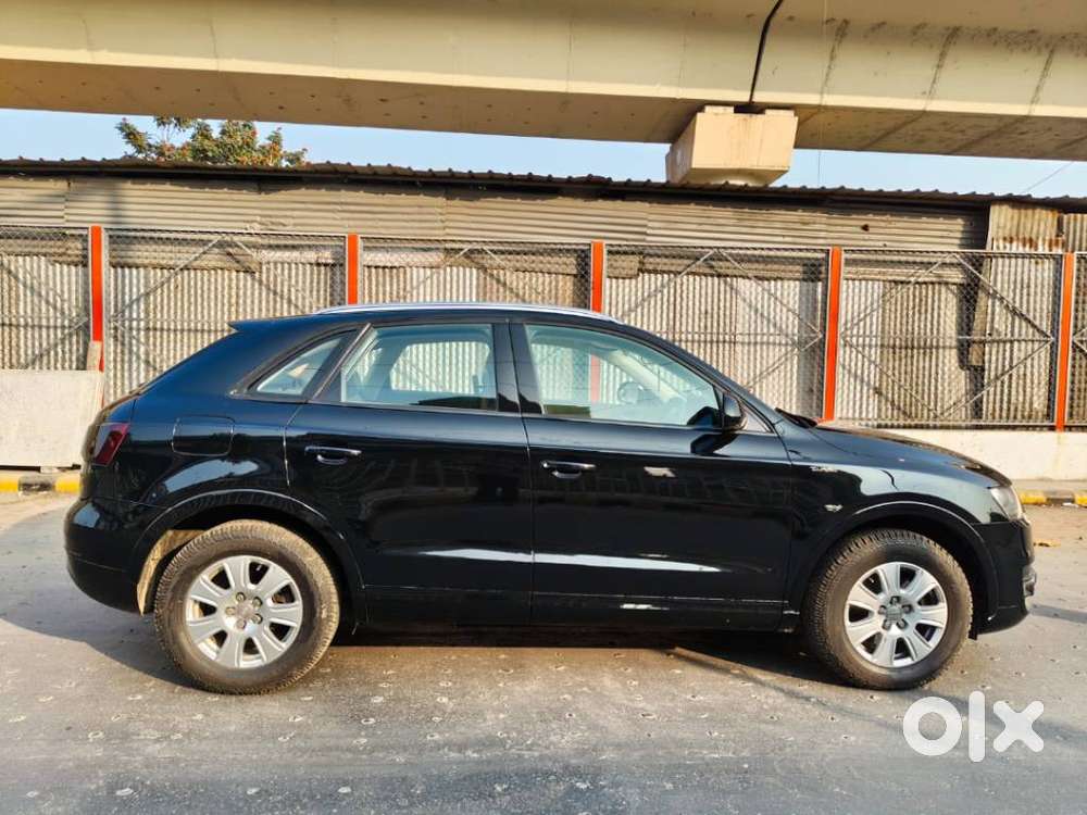 Audi Q3 2.0 Tdi S Edition, 2013, Diesel