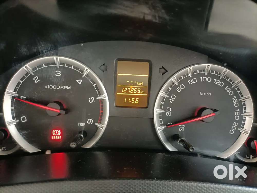 Maruti Suzuki Swift Dzire 2015 Diesel Good Condition
