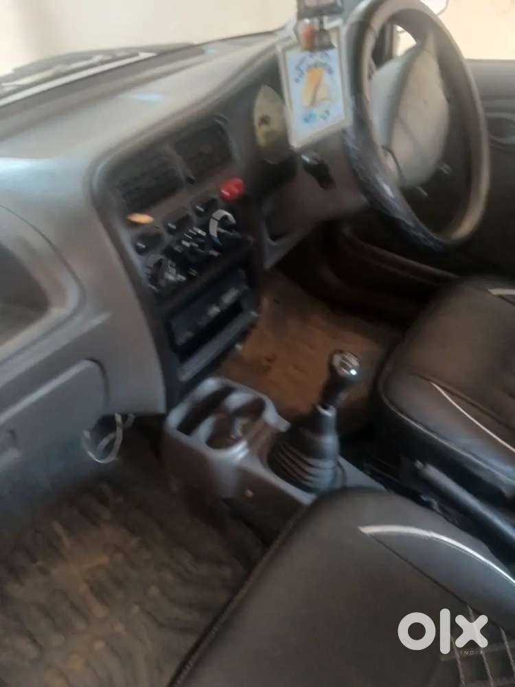 2008 Maruti Suzuki Alto