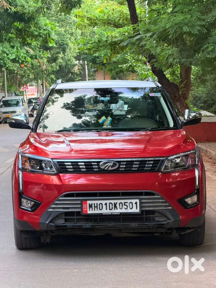 Mahindra Xuv300 2019 Diesel