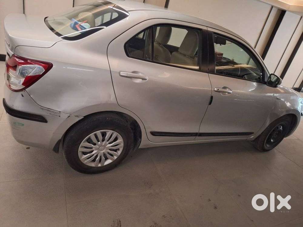 Maruti Suzuki Swift Dzire Vxi(o) Amt, 2018, Petrol