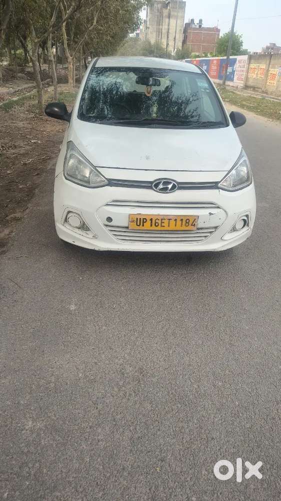 Hyundai Grand I10 Prime 2017