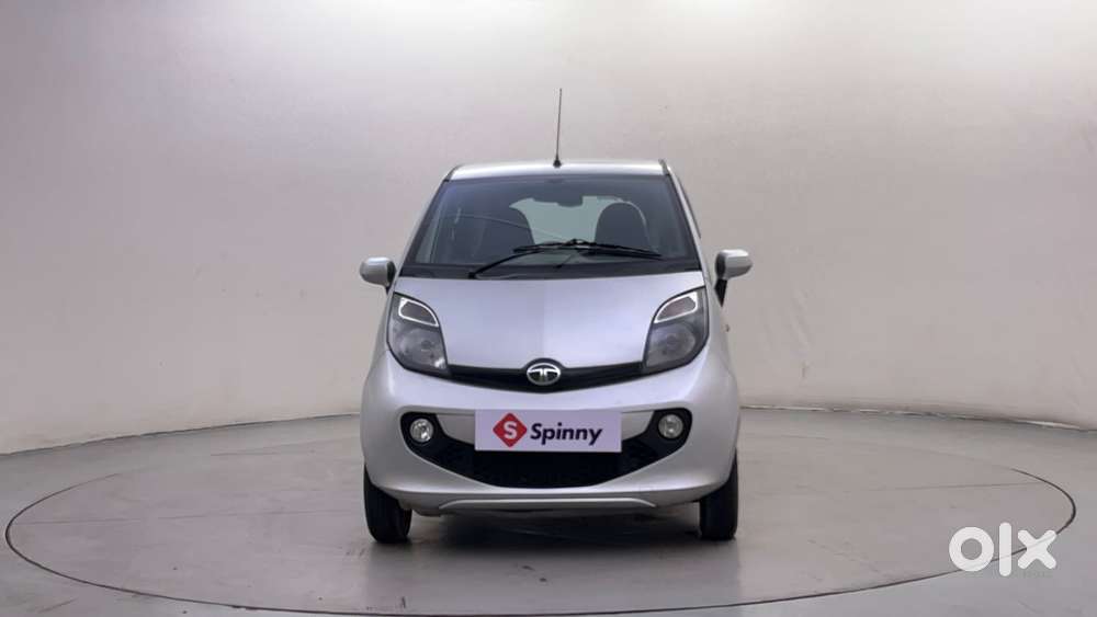 Tata Nano Xta, 2016, Petrol