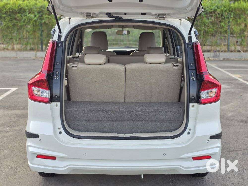 Maruti Suzuki Ertiga Vxi (o) Cng, 2022, Cng & Hybrids