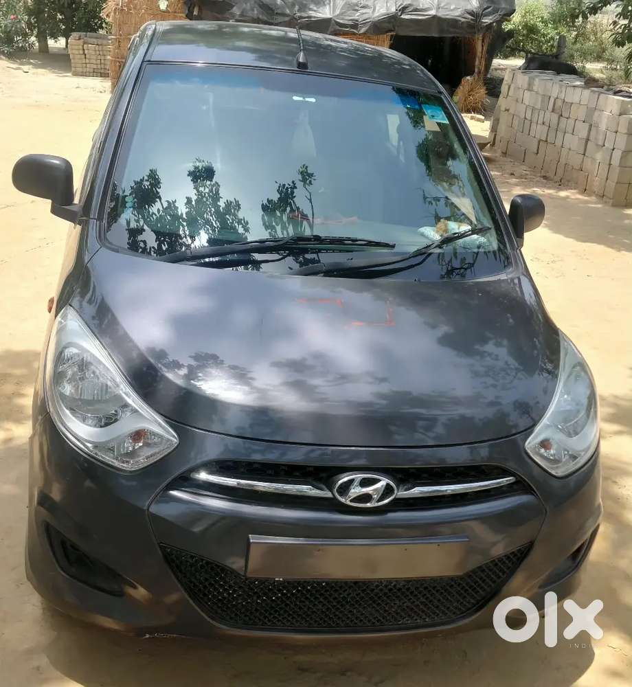 Hyundai I10 2012 Petrol 74582 Km Driven