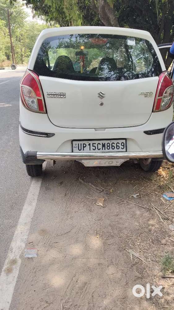 Maruti Suzuki Alto 800 Lxi 2018