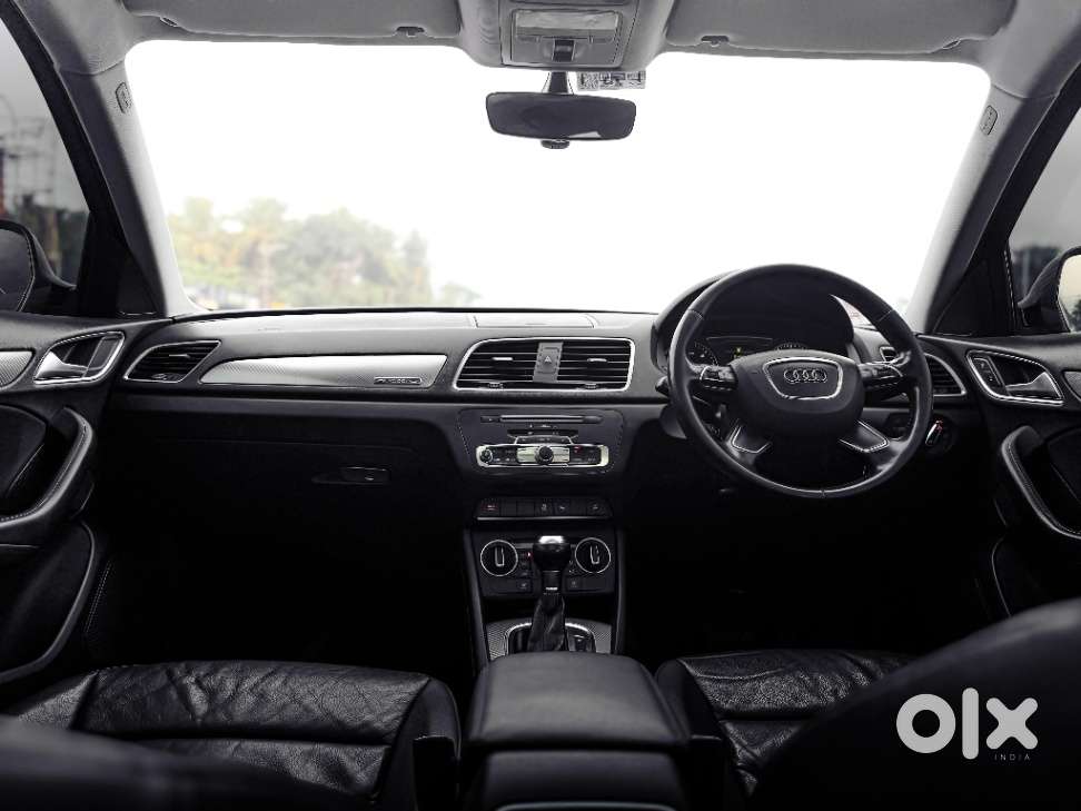 Audi Q3 2.0 35 Tdi Technology, 2018, Diesel