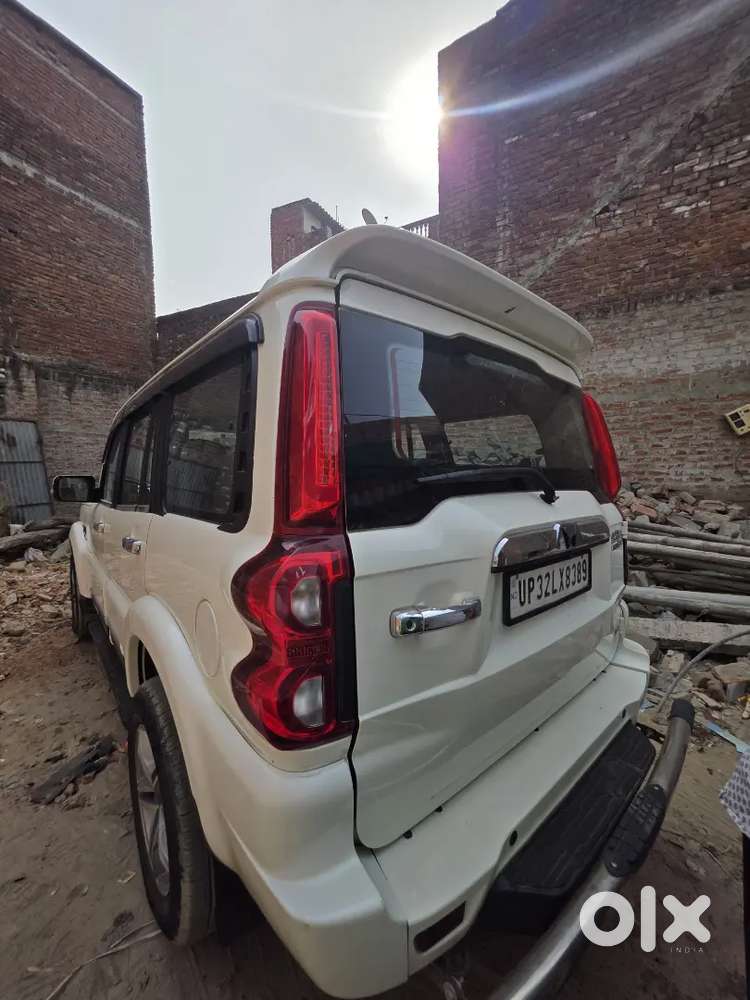 Scorpio S9 Conver S11 Finance Ho Jaygi