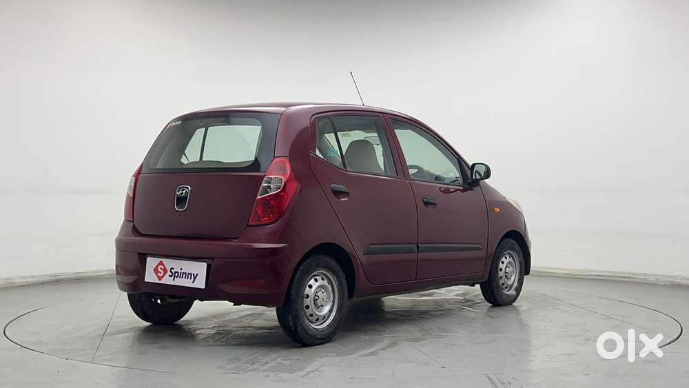 Hyundai I10 Magna 1.1l, 2014, Petrol